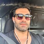 Profile Picture of ♥️AMIR TEHRANI♥️ (@amir.tehran1357) on Instagram