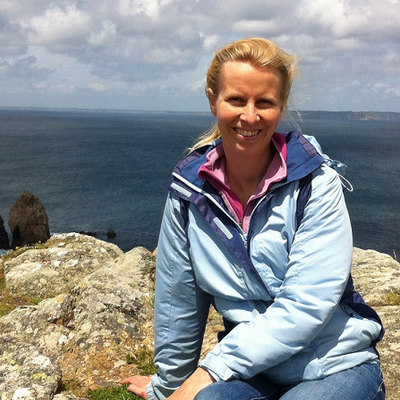 Profile Picture of Heather Buttivant (@CornishRockPool) on Twitter