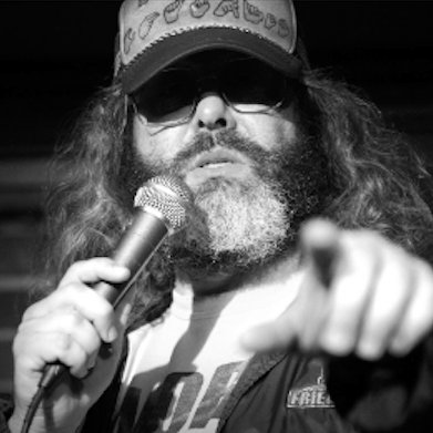 Profile Photo of Judah Friedlander (@JudahWorldChamp) on Twitter