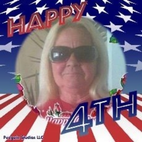 Profile Picture of Sherrie Mays ross (@srossnational) on Poshmark