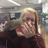 Profile Picture of Mackenzie Mathews (@mackenzie-mathews-2) on Quora