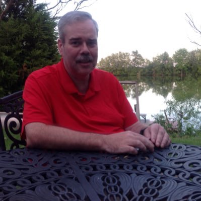 Walter Joseph Stoltz, III - Twitter Profile Picture of Walter Joseph Stoltz, III (@StoltzWJSIII) on Twitter