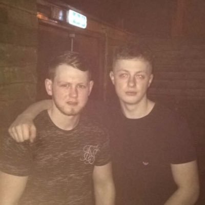 Profile Picture of Brendan Dolan. (@B__Dolan) on Twitter