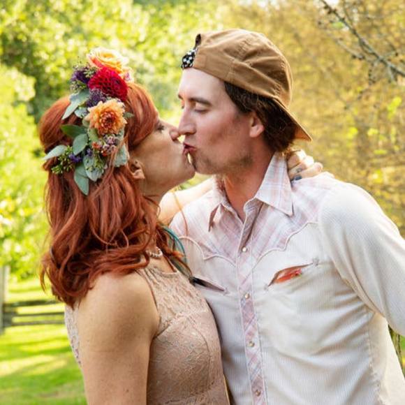 Profile Picture of Rin Burnie (@kerinclark) on Poshmark