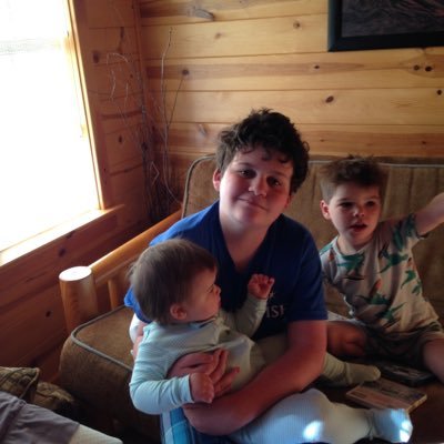 Profile Picture of Connor Donahue (@ConnorDonahue15) on Twitter