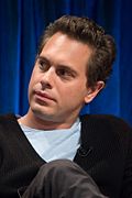 Profile Picture of Thomas Sadoski - Wikipediaon Wikipedia