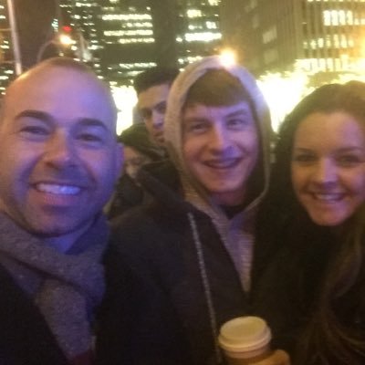 Profile Picture of Matthew Brady (@MattBrady07) on Twitter