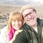 Profile Picture of Joan Black (@chefwriterjoan) on Instagram