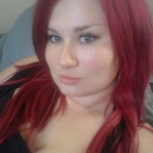 Profile Picture of Kristin Trapp (@Synlicious) on Twitter