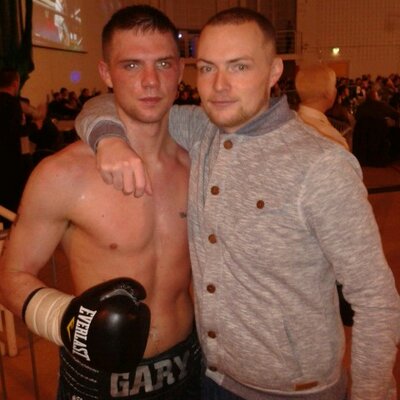 Profile Picture of Scott Mccallum (@scottmccallum25) on Twitter