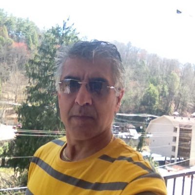 Profile Picture of Reza Dabestani (@rdabestani) on Twitter