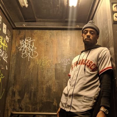 Profile Picture of JOSHUA 🦁 (@SprintManBland) on Twitter