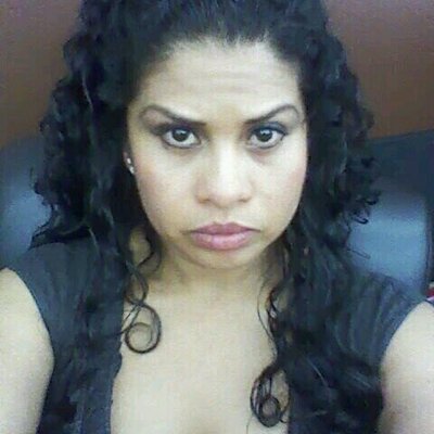 Profile Picture of Esmeralda Diego (@bluegirl73) on Twitter