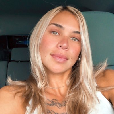 Profile Picture of KailinCurranAsing (@Asing100) on Twitter