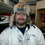 Profile Picture of Herminio Serrano (@herminioserrano) on Instagram