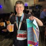Profile Picture of James Levi Lytle (@jamesonbuckets) on Instagram