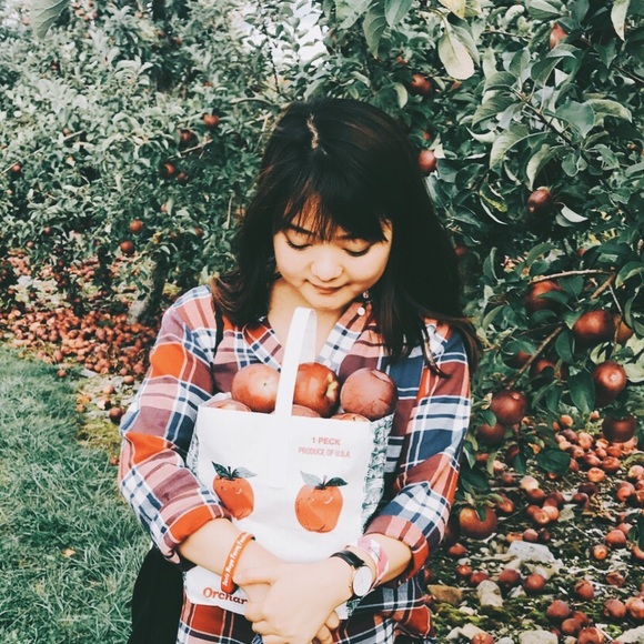 Anita Cheng - Poshmark Profile Picture of Anita Cheng (@chenganita) on Poshmark