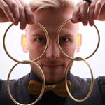 Profile Picture of Robin Matteo (@mattcanvas) on Instagram