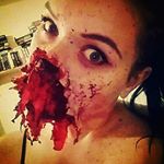 Profile Picture of Rachel Bellis (@sfx_bellis) on Instagram