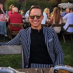 Profile Picture of Alex Becker (@alex_becker) on Instagram