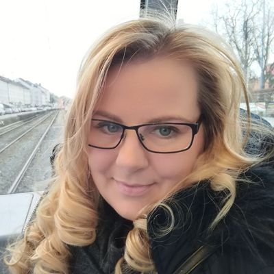 Profile Picture of Kerstin (@KerstinBeinlich) on Twitter