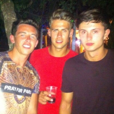 Profile Picture of Sammy Kramer (@sammykramergos) on Twitter