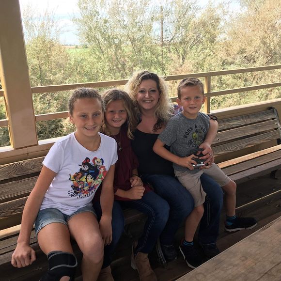 Profile Picture of Lucy Allen (@bllew141516) on Poshmark