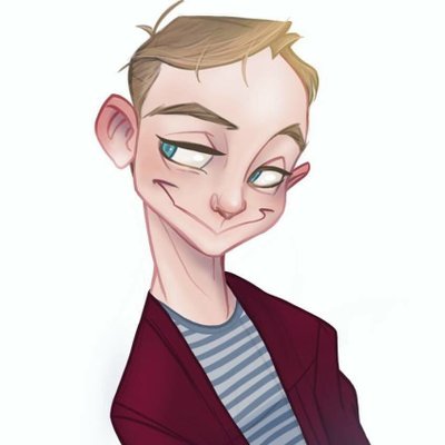 Profile Picture of Eric Huffman (@ehuffs) on Twitter