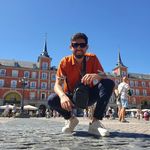 Profile Picture of Frank Torres Campos (@frank_torres_campos) on Instagram