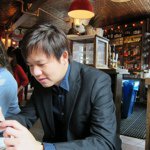 Profile Picture of Steven Hsieh (@stevenhsieh57) on Instagram