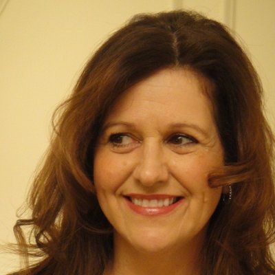 Profile Picture of Valerie Jean Barrow (@ValJBarrow) on Twitter