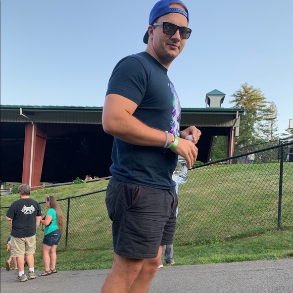 Profile Picture of Brian Cronin (@brian_cronin) on Poshmark