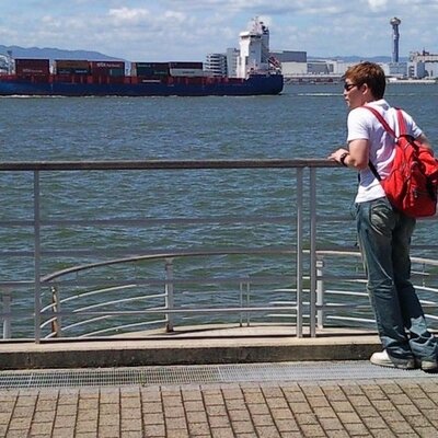 Profile Picture of Seung Hoon Hong (@hsheugene) on Twitter