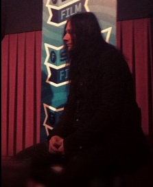 Profile Picture of Jonas Åkerlundon Wikipedia