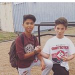 Profile Picture of Brenda Barragan (@patrick_dylan1000) on Instagram