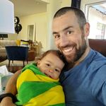 Profile Picture of Derek Harrington (@dharrington86) on Instagram