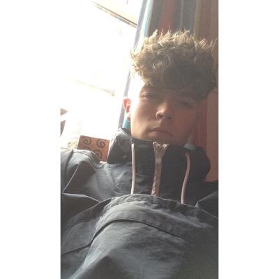 Profile Picture of George Potts (@georgepotts___) on Twitter