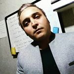 Profile Picture of William Saberi (@avatar_2012) on Instagram