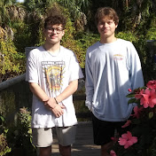 Profile Picture of The Wright Brothers (@thewrightbrothers2867) on Youtube