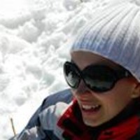 Profile Picture of Ina Orasanu (@ina-orasanu) on Quora