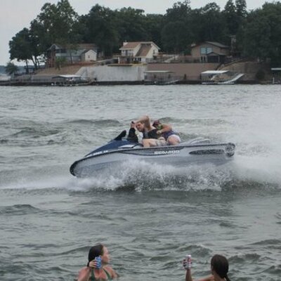 Profile Picture of Bryan Schorgl (@Trigger_BS) on Twitter