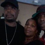 Profile Picture of Darrell Roberts (@darrellroberts540) on Instagram