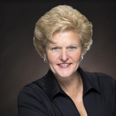 Profile Picture of Cindy Warner (@cindylwarner1) on Twitter