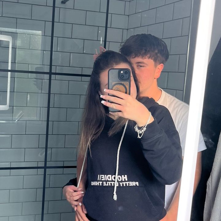 Profile Picture of Dýläñ (@dylan_1x4) on Tiktok