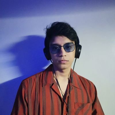 Profile Picture of John Michael D. Miraon Twitter