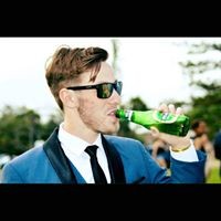 Profile Picture of Luke Bennett (@luke-bennett-57) on Quora