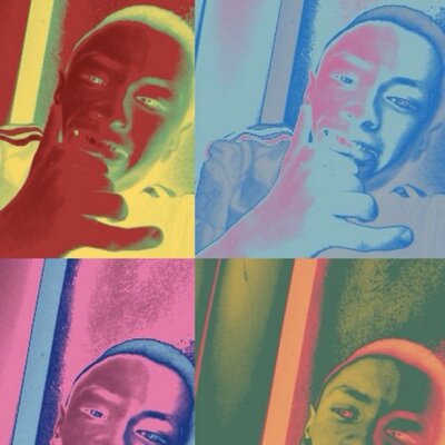Profile Picture of Martin Cronin (@cronin_martin) on Twitter