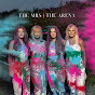 Profile Picture of The Mrs (@@TheMrsBand) on Tiktok