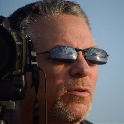 Profile Photo of Gary Alberts (@GAphotoArt) on Twitter