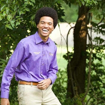 Profile Picture of Joshua Mason (@Joshua11Mason) on Twitter